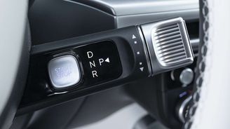 Hyundai Ioniq 9 Performance Hyundai Ioniq 9 Performance