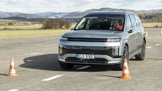 Hyundai Ioniq 9 Performance Hyundai Ioniq 9 Performance