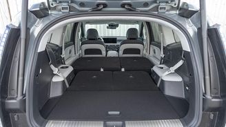 Hyundai Ioniq 9 Performance Hyundai Ioniq 9 Performance