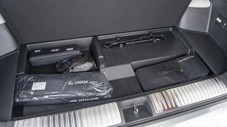 Hyundai Ioniq 9 Performance Hyundai Ioniq 9 Performance