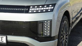 Hyundai Ioniq 9 Performance Hyundai Ioniq 9 Performance