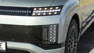 Hyundai Ioniq 9 Performance Hyundai Ioniq 9 Performance