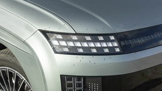 Hyundai Ioniq 9 Performance Hyundai Ioniq 9 Performance