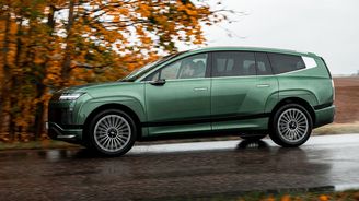 Hyundai Ioniq 9 Hyundai Ioniq 9