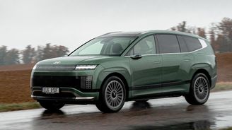 Hyundai Ioniq 9 Hyundai Ioniq 9