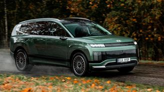 Hyundai Ioniq 9 Hyundai Ioniq 9