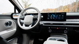 Hyundai Ioniq 9 Hyundai Ioniq 9