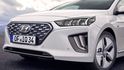 Hyundai Ioniq Hyundai Ioniq