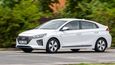 Hyundai Ioniq PHEV