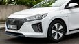 Hyundai Ioniq PHEV