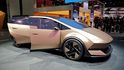 Hyundai Ioniq V Hyundai Ioniq V