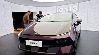 Hyundai Ioniq V Hyundai Ioniq V