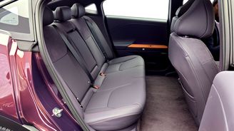 Hyundai Ioniq V Hyundai Ioniq V