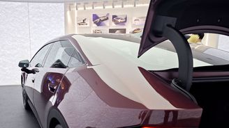 Hyundai Ioniq V Hyundai Ioniq V
