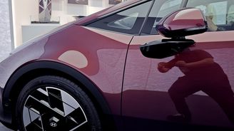 Hyundai Ioniq V Hyundai Ioniq V