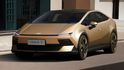 Hyundai Ioniq V Hyundai Ioniq V