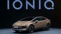 Hyundai Ioniq V Hyundai Ioniq V