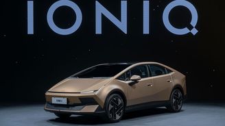 Hyundai Ioniq V Hyundai Ioniq V