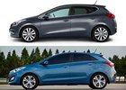 Kia Cee’d vs Hyundai i30: Co koupit?