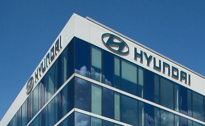 Odbyt automobilek Hyundai a Kia poprvé od roku 1998 klesl