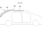 Automobilky Hyundai a Kia si patentovaly posuvné víko zavazadlového prostoru