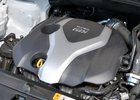 Hyundai/Kia pracuje na turbo V6 a dalších novinkách