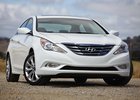 Hyundai a Kia svolávají na 1,6 milionu aut, kvůli brzdovým světlům