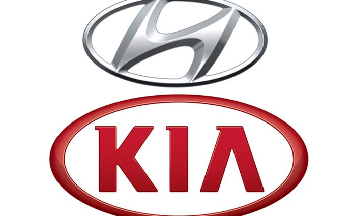 Hyundai a Kia letos čekají nejslabší růst prodeje od roku 2003
