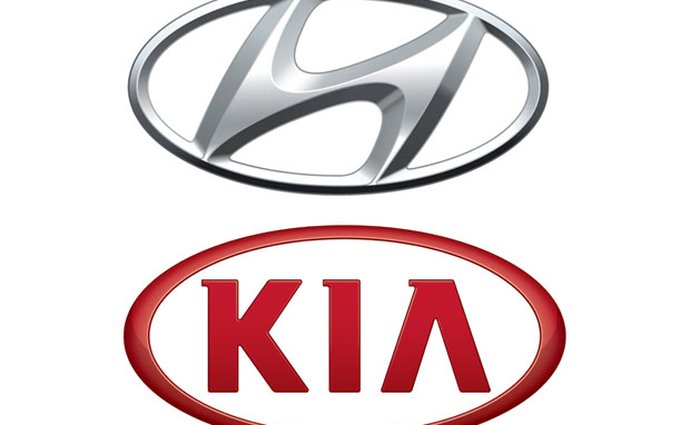 Odbyt automobilek Hyundai a Kia loni opět klesl