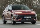 TEST Hyundai Kona 1.6 T-GDI 4x4 – Alternativa se sportovním šmrncem