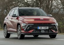 TEST Hyundai Kona 1.6 T-GDI 4x4 – Klasická alternativa se sportovním šmrncem