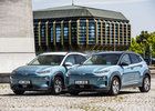 TEST Hyundai Kona Electric z Nošovic vs. z Koreje – Slezský zelenáč