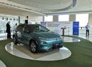 Hyundai Kona Electric