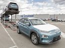 Hyundai Kona Electric