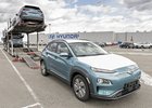 V Česku vyráběné Hyundai Kona Electric nabídne ještě lepší parametry