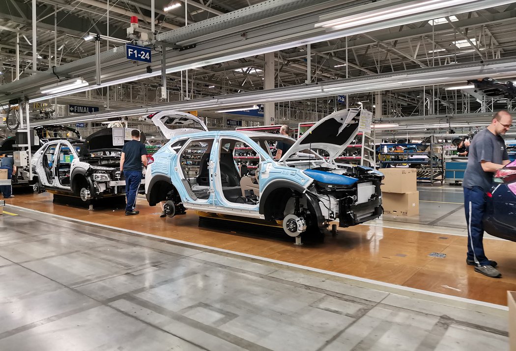 Hyundai Kona Electric