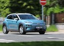 Hyundai Kona Electric Power 