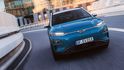 Hyundai Kona Electric Hyundai Kona Electric