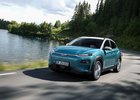 Hyundai prý vyvíjí další elektrické SUV, v nabídce má stát nad Konou