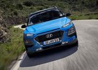 Hyundai Kona Hybrid přijíždí na český trh, co říkáte na jeho cenu?
