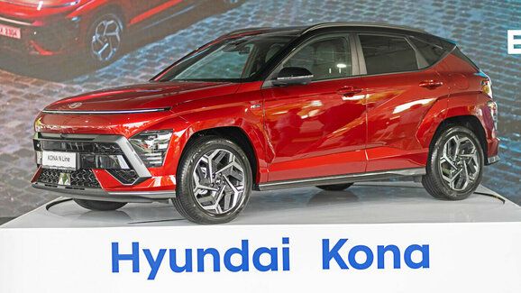 Nový Hyundai Kona dorazil do Česka. Vyhoví snad každému! Vejde se pod 600.000 Kč 