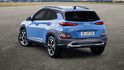 Hyundai Kona Hyundai Kona