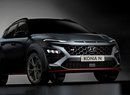 Hyundai Kona N