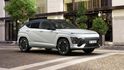 Hyundai Kona Electric N Line Hyundai Kona Electric N Line