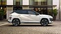 Hyundai Kona Electric N Line Hyundai Kona Electric N Line