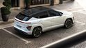 Hyundai Kona Electric N Line Hyundai Kona Electric N Line