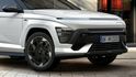 Hyundai Kona Electric N Line Hyundai Kona Electric N Line
