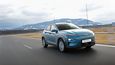 Hyundai zahájí v Nošovicích výrobu elektromobilu Kona.