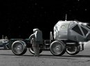 Hyundai Lunar Exploration Rover