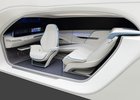 Hyundai Mobile Vision: Auto jako součást obýváku
